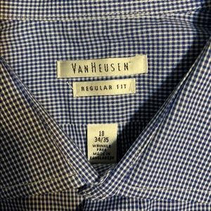 Men’s Dress shirt